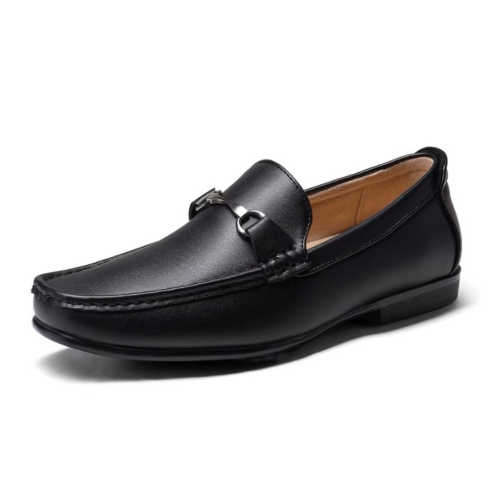 Bruno Marc Men's Dress Loafers Slip On Casual Driving Loafer Size 12